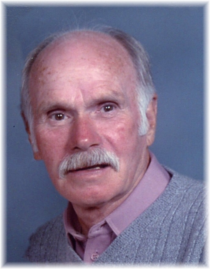 Gordon Passwaters Crop