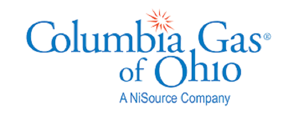 Columbia Gas Of Ohio Logo
