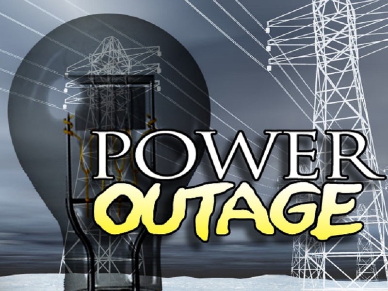 Power Outage