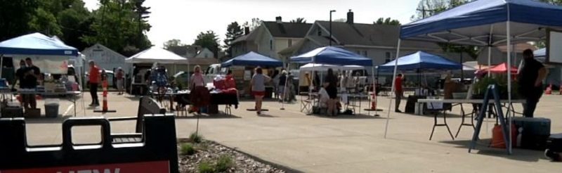 Farmers Market