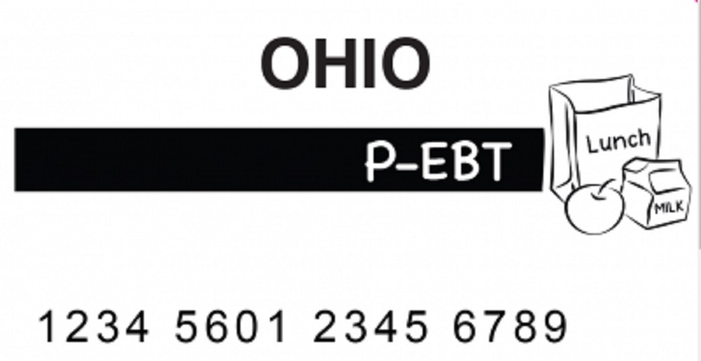 Pebt Card New