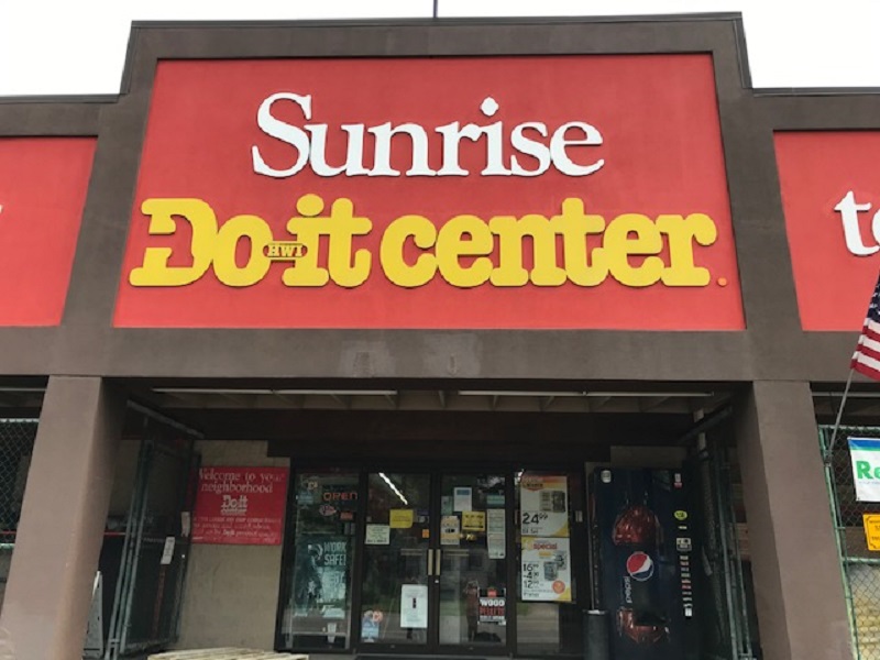 Do It Center