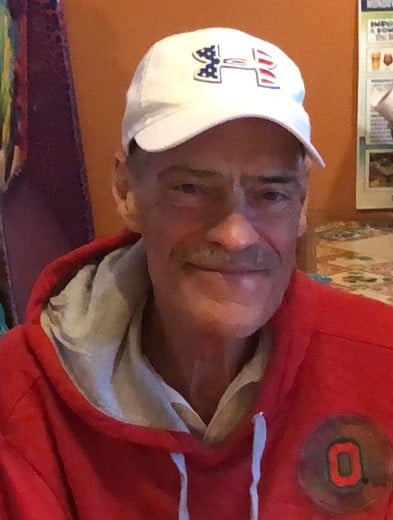 Mark Shroyer Obit Pic