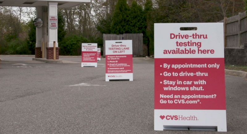 Covid Test