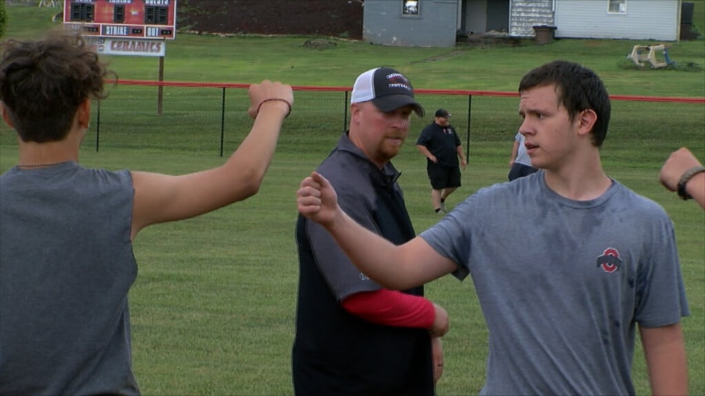 Crooksville0