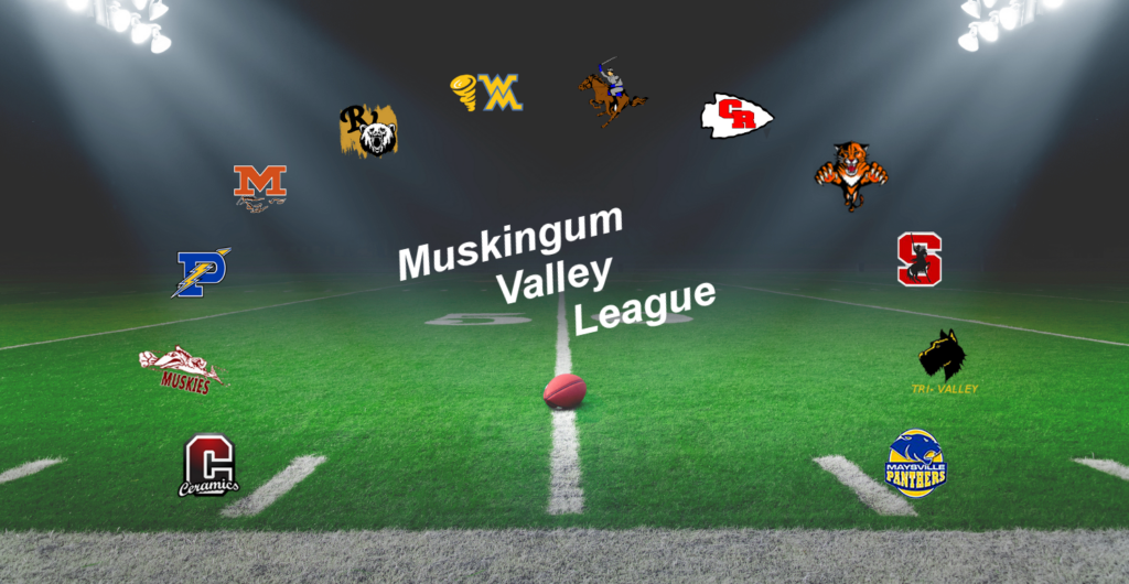 MVL Football Standings Update - WHIZ - Fox 5 / Marquee Broadcasting