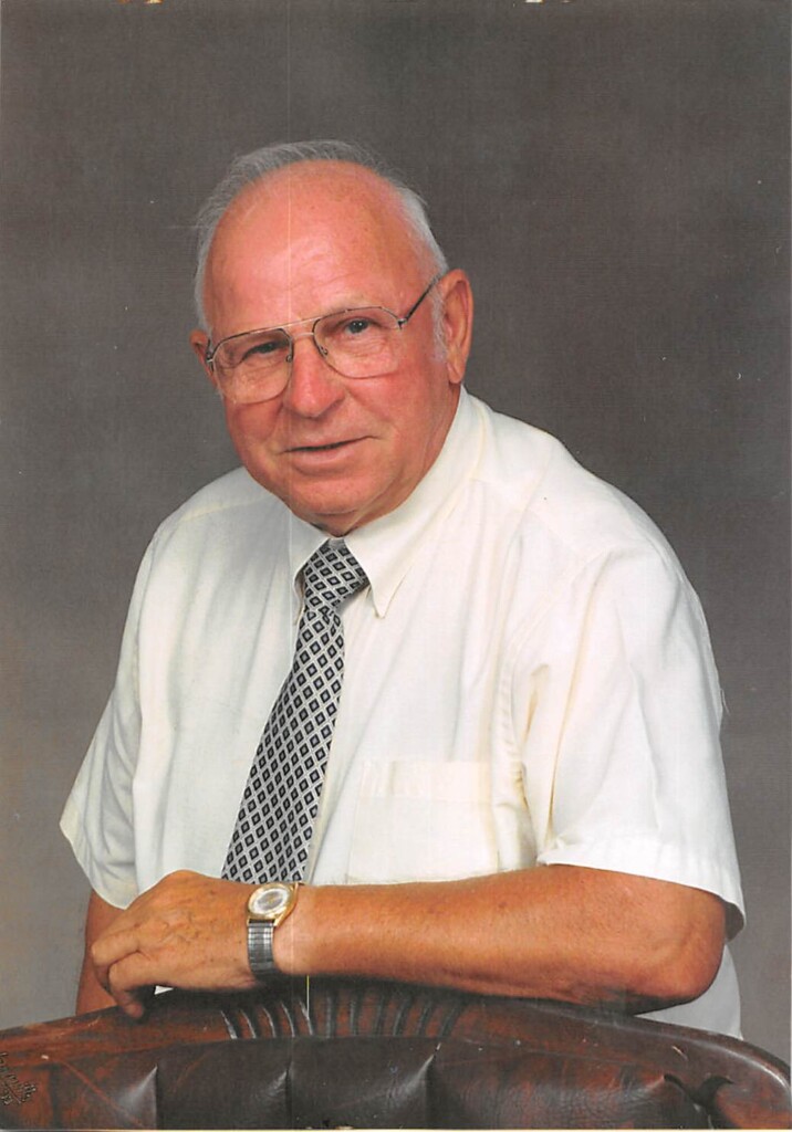 Agin, William R.