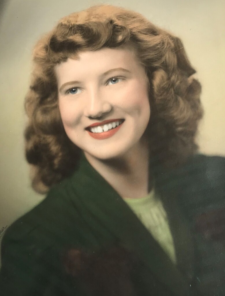 Sebaugh Shirley Photo