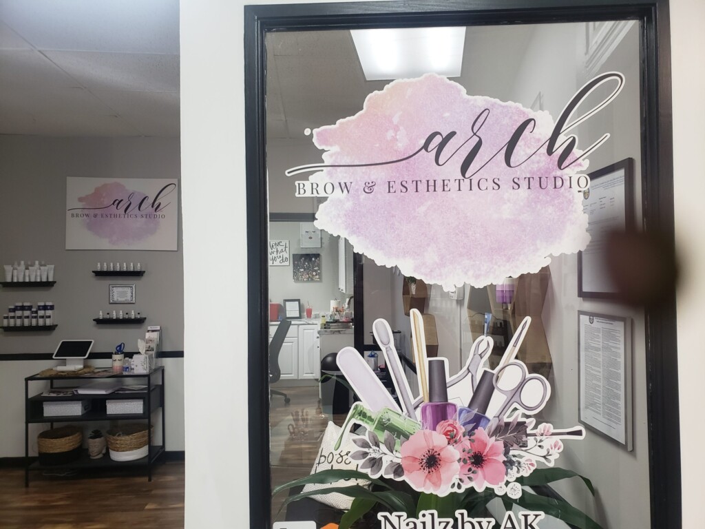 Salon