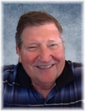 Richard Church Photo Cop