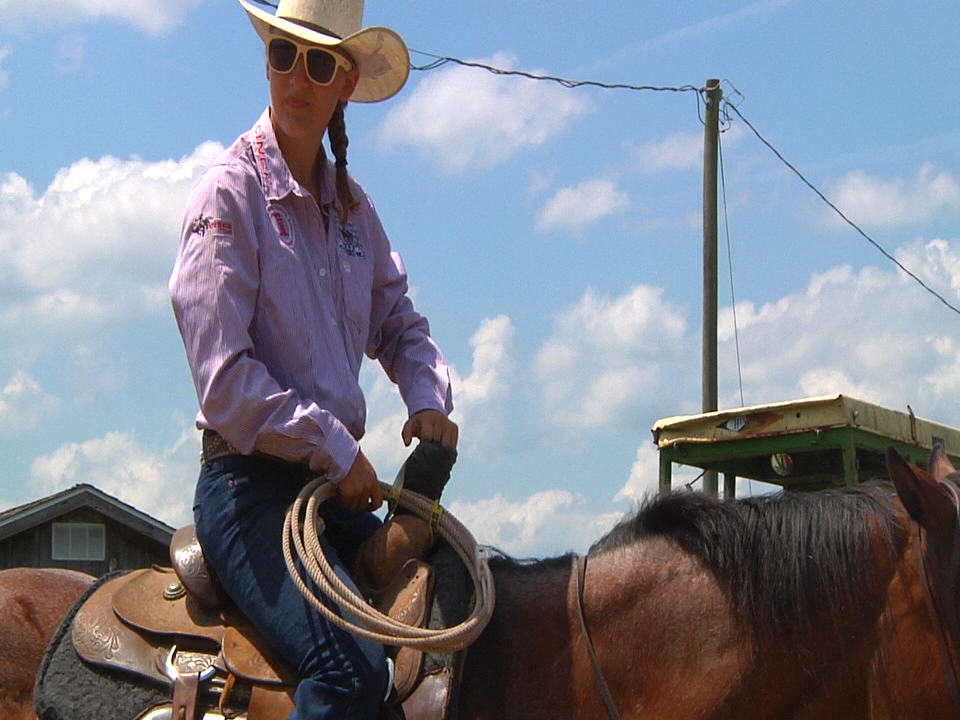 Cj Rodeo0