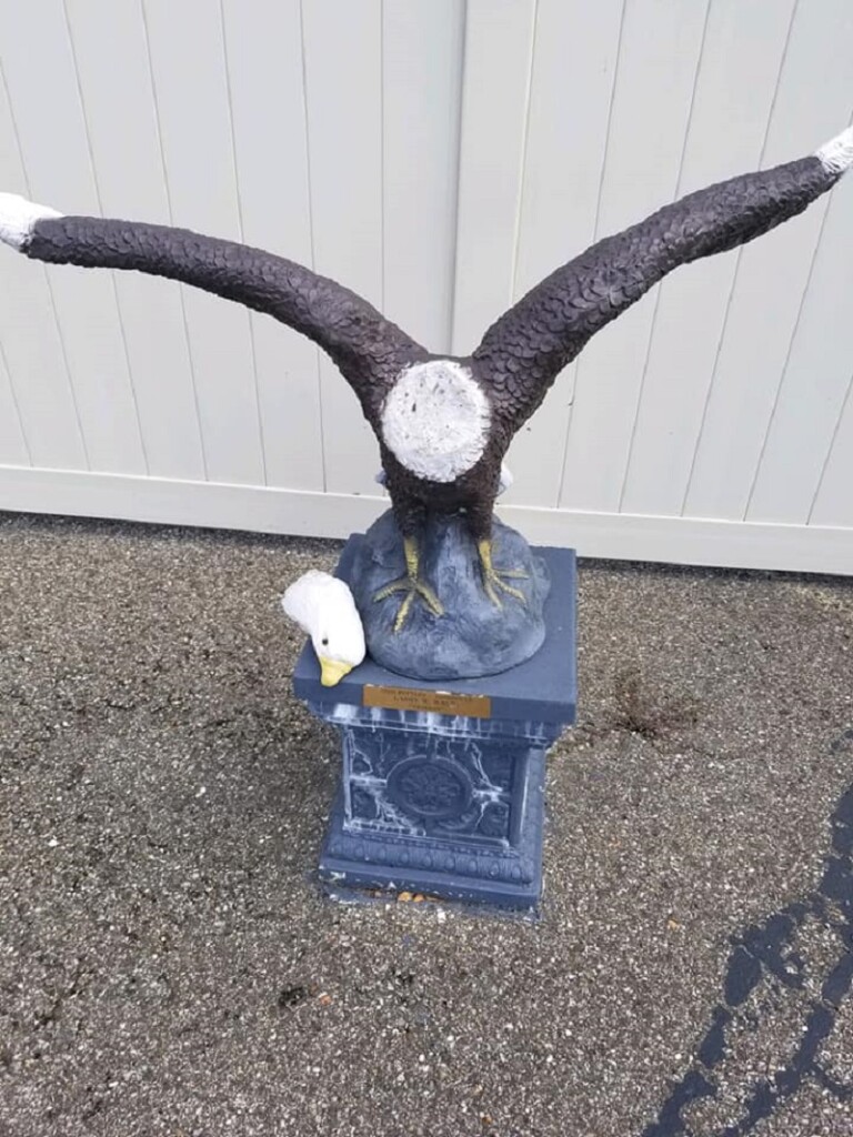 American Legion