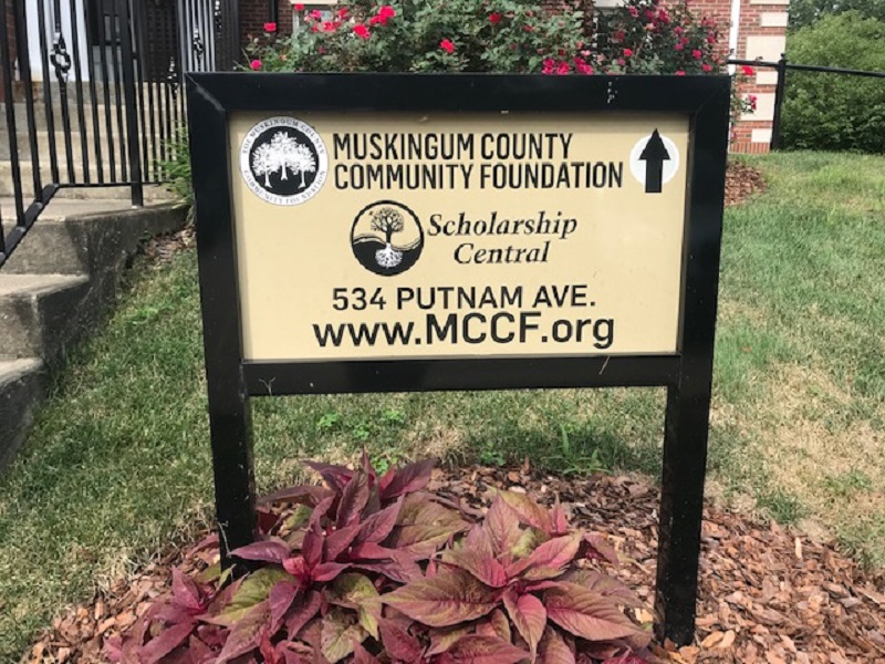 Muskingum County Community Foundation