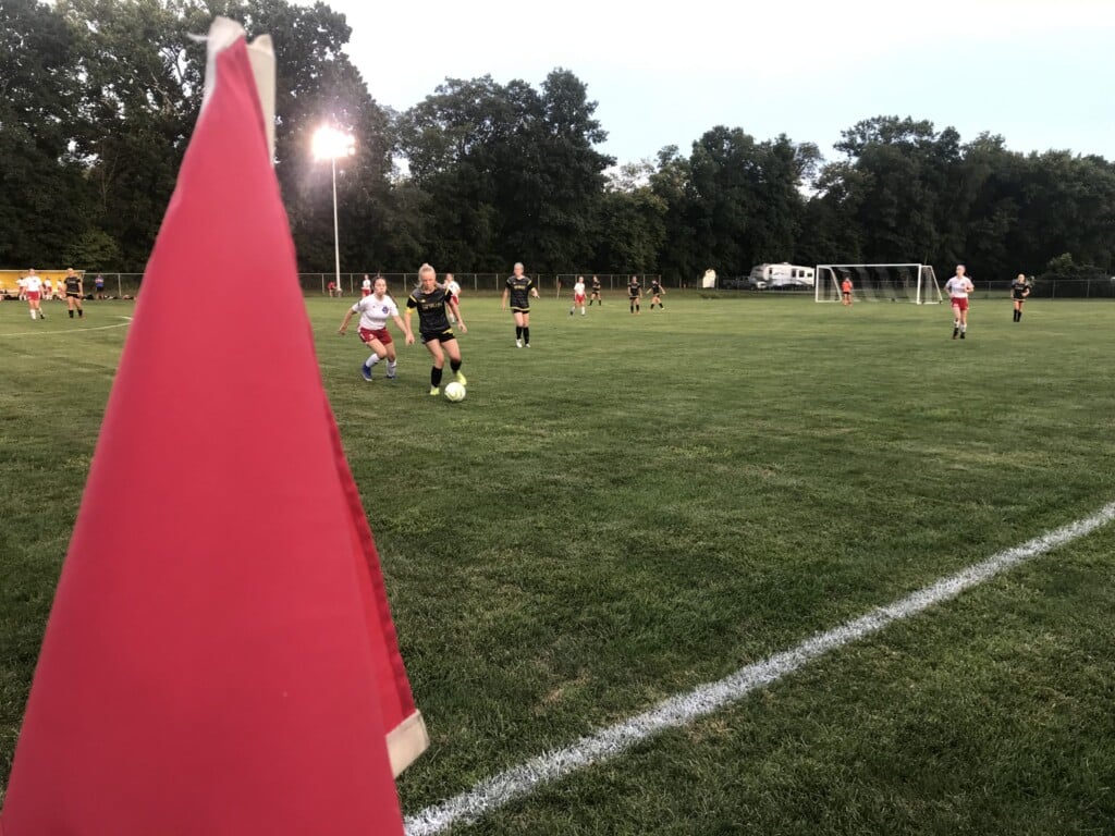 Soccer Opener