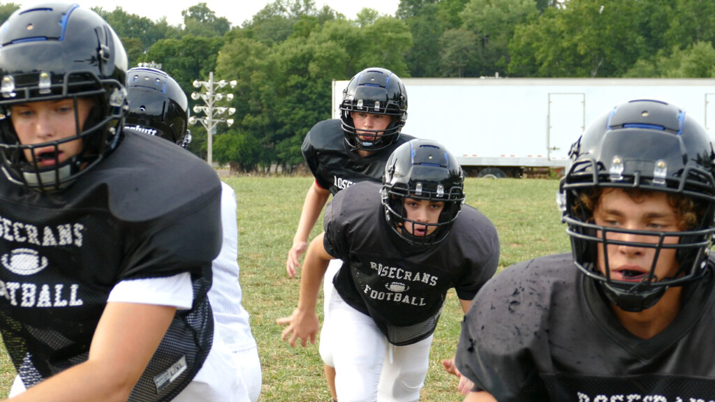 Rosecrans Football0