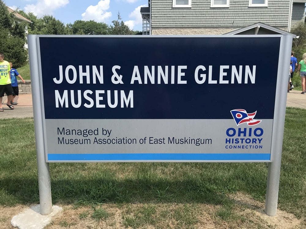John Glenn