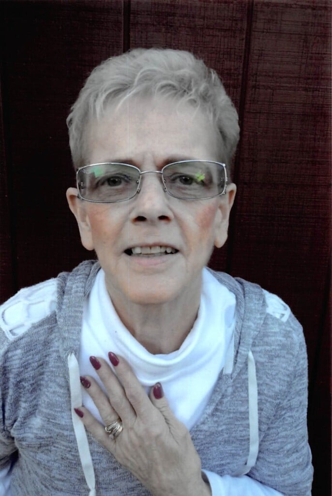 Stalnaker, Brenda S.