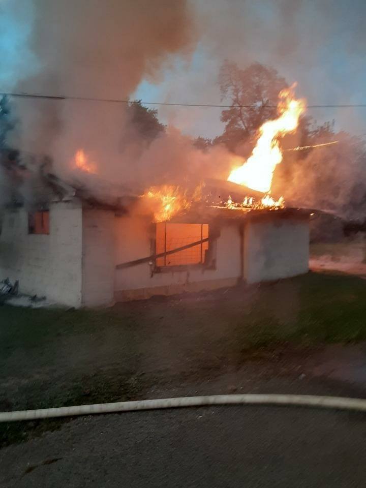Szgaragefire