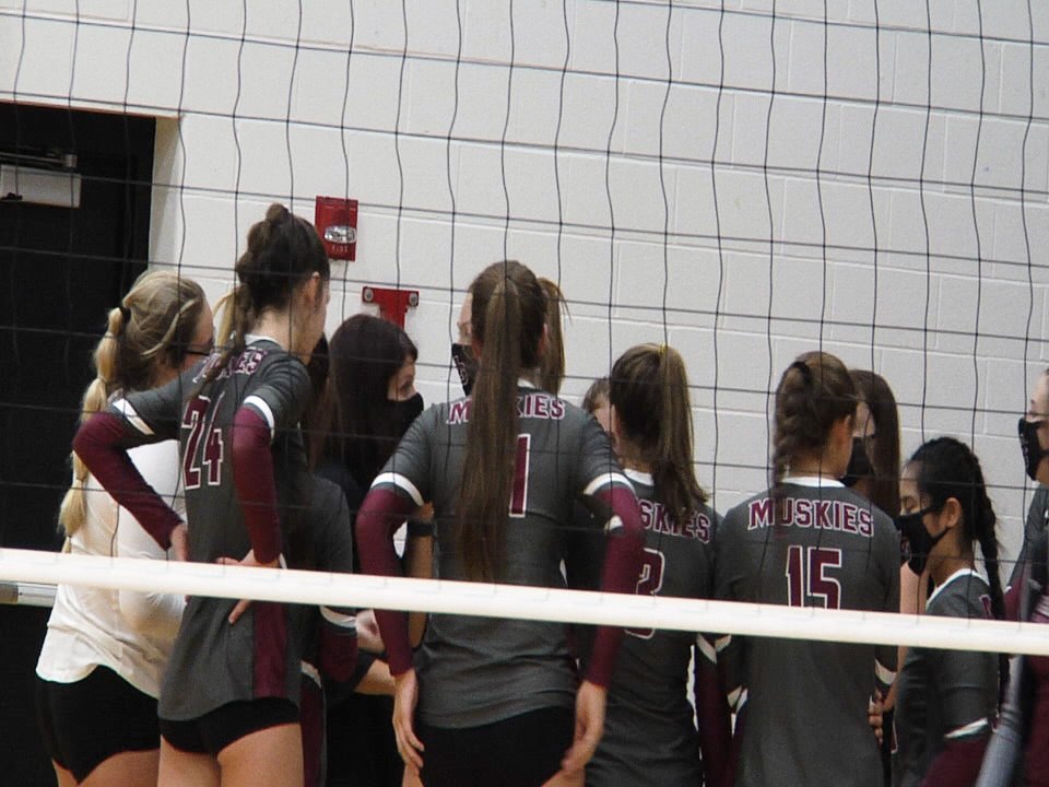 John Glenn Volleyball0