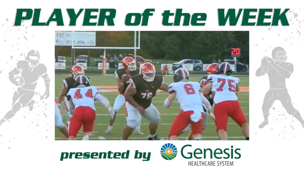 Genesis Potw Vo 10