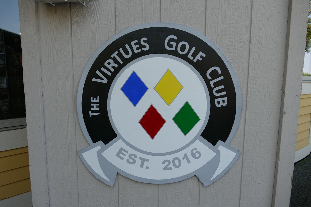 Virutes Golf Club
