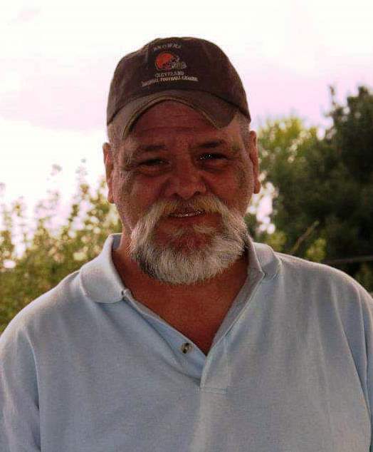 Charles Wiaecarver Pic