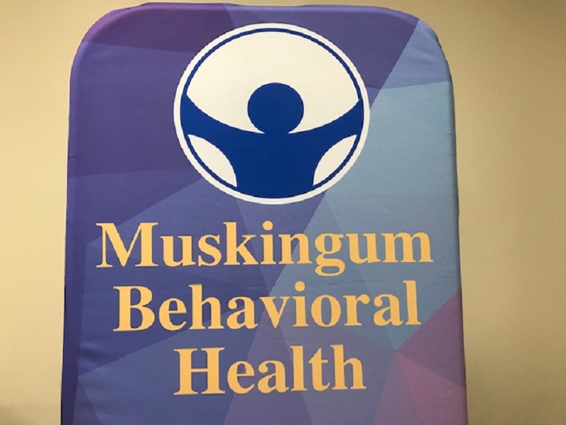 Muskingum Behavioral Health
