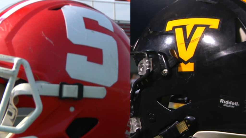 Sheridan Vs Tv0
