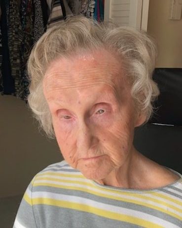 Pickrell Lavrene Photo