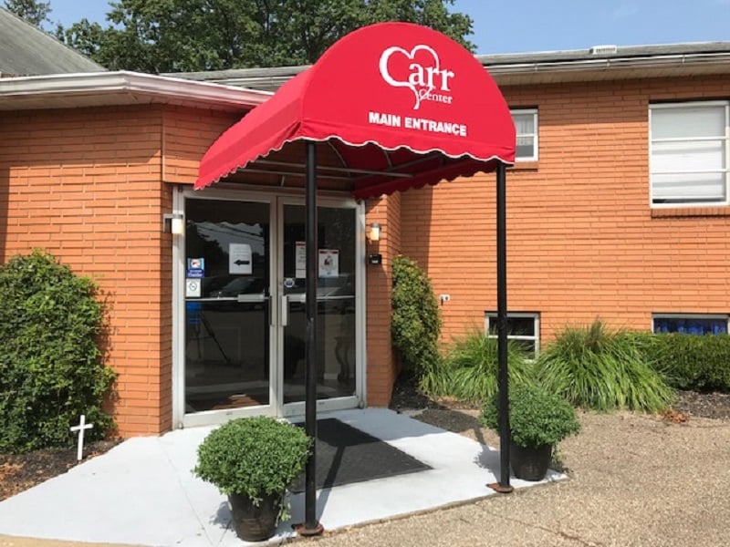 Carr Center