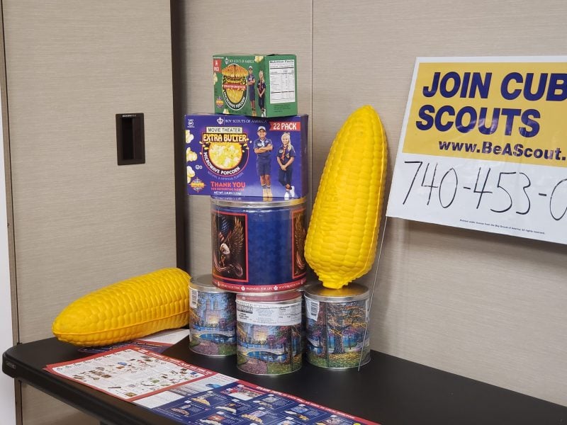 Corn