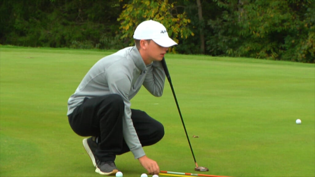 Crooksville Golf0
