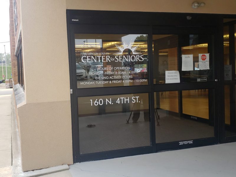 Senior Center