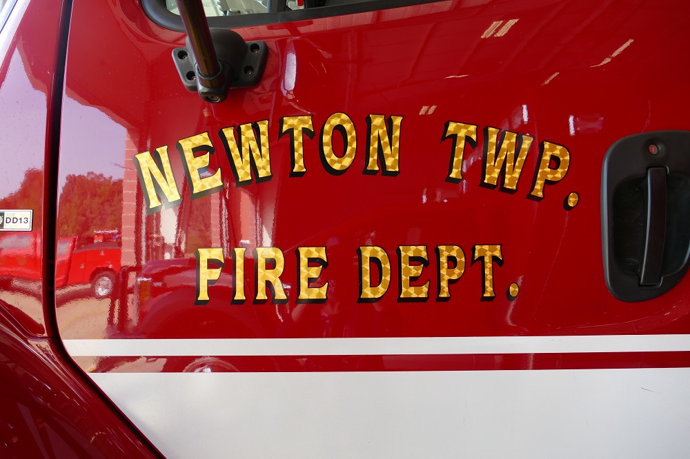 Netwon Township Fd