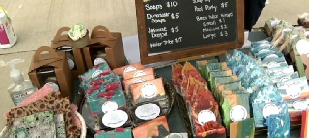 Soaps