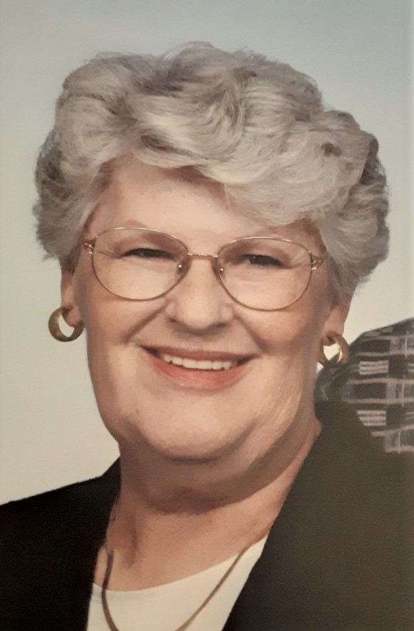Faye Pulley Older
