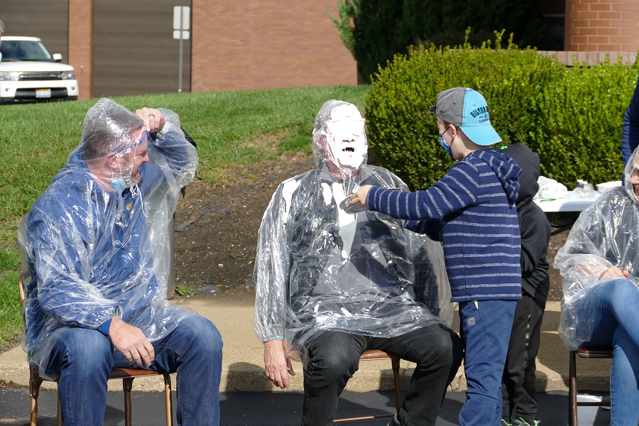 Pie In The Face 5.2