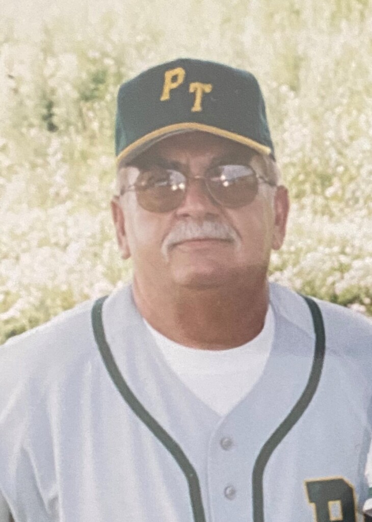 George Robb Picture Crop