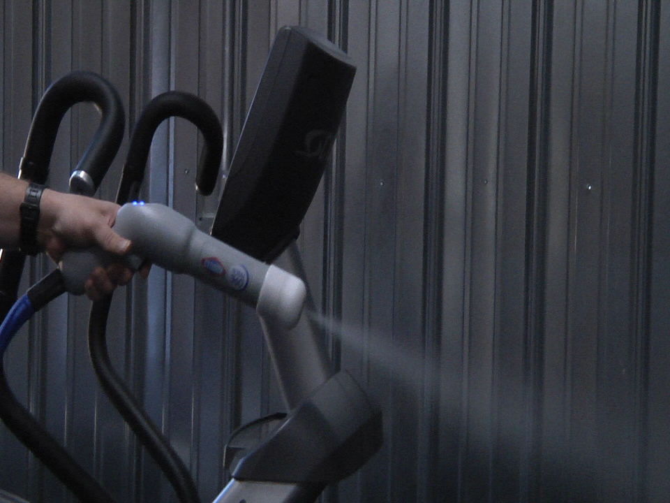Covid Gym0