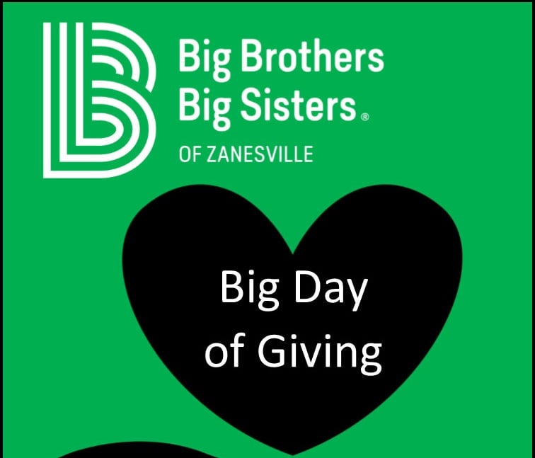 Bbbsz Big Day Of Giving Community Support