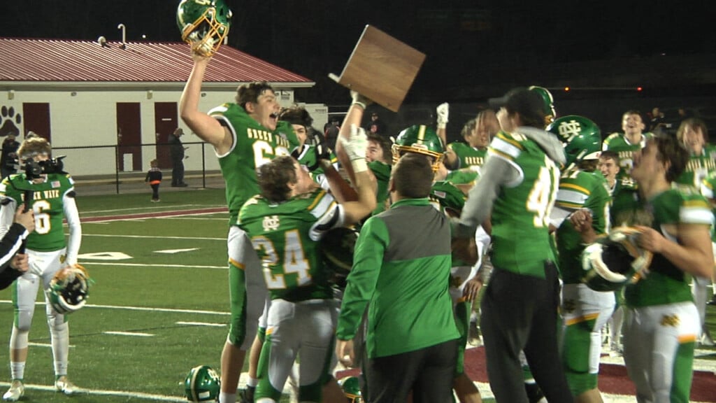 Newark Catholic0