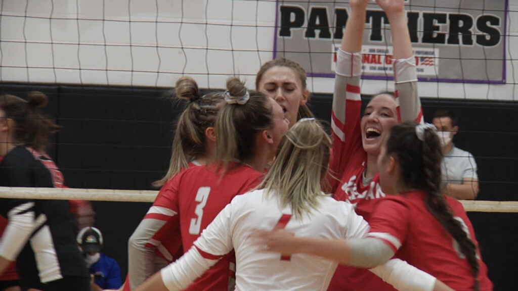 Sheridan Regional Finals0