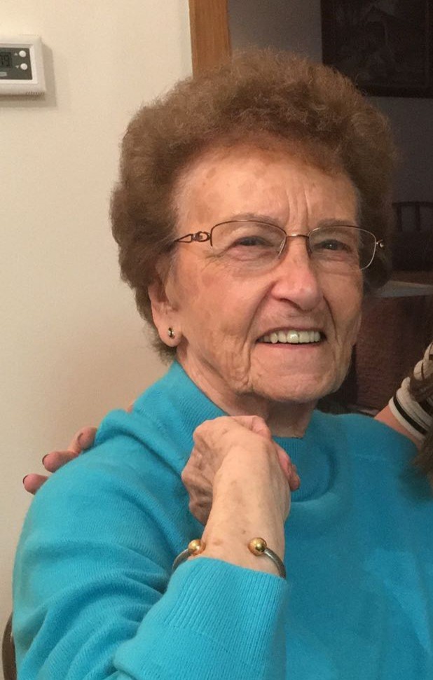 Florence Forker Photo