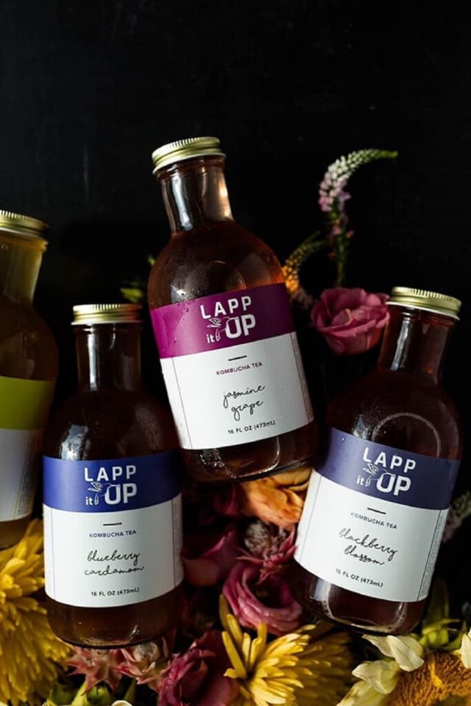 Lapp It Up