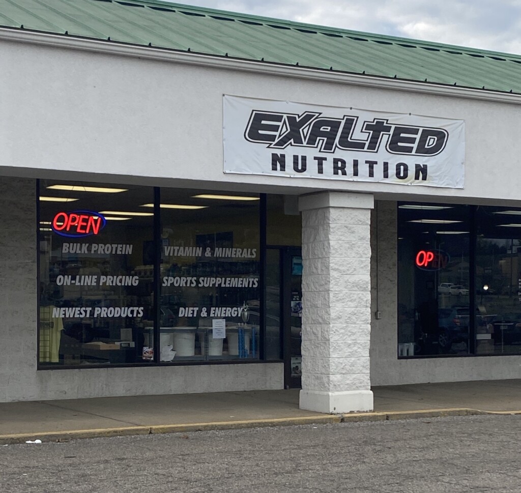 Exalted