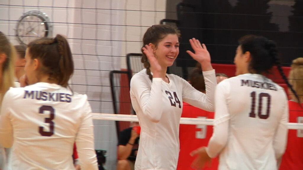 Mvl Volleyball0