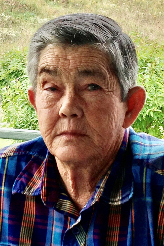 Profile Groves Small Don't Use