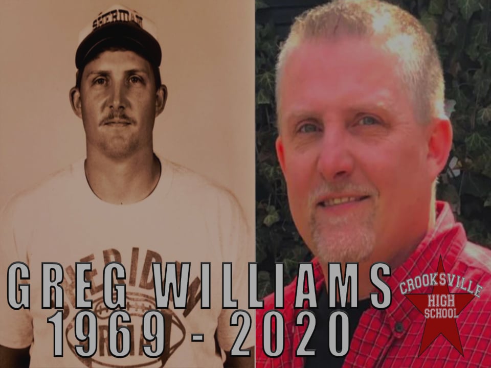 Greg Williams0
