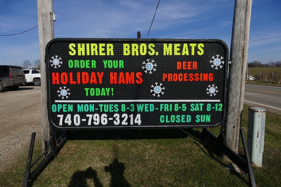 Shirer Bros 3