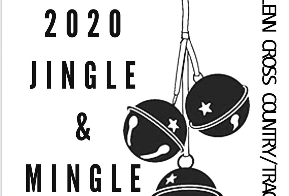 2020 Jingle And Mingle